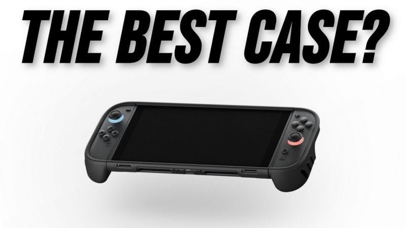 Is This the Ultimate Switch 2 Case? DBrand Killswitch Case