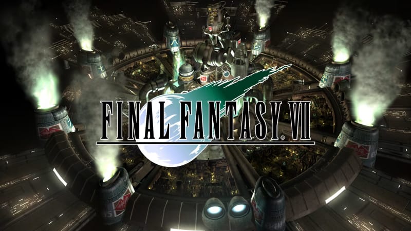 CHALLENGE TROPHÉE PLATINE – FFVII Original (PS4/PS5)