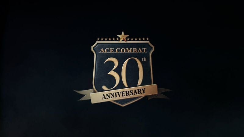 ACE COMBAT Series 30th Anniversary Memorial Movie