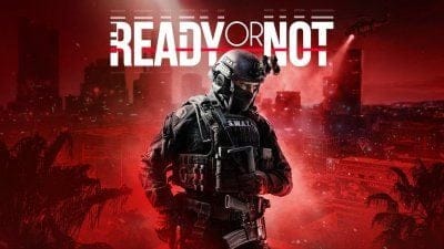 Ready or Not censuré avant sa sortie sur PS5 et Xbox Series XS, les fans en colère