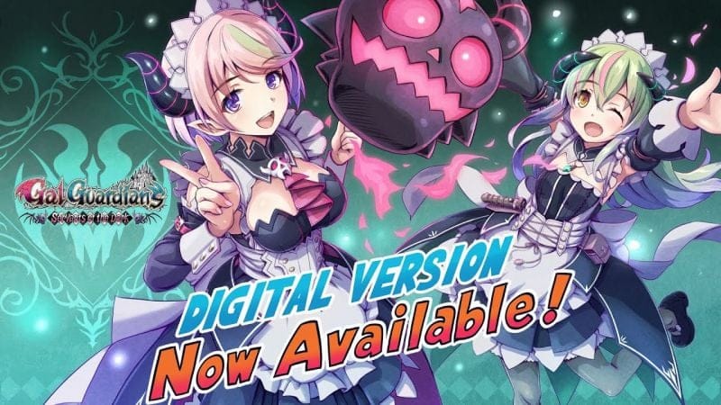 Test Gal Guardians : Servants of the Dark - On ne change pas une équipe qui fait match nul