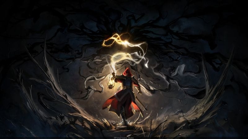 Le très sous-estimé Mandragora aura droit au mode New Game Plus très bientôt
