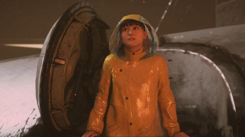Hideo Kojima explique pourquoi il utilise si peu d'acteurs japonais dans ses jeux.