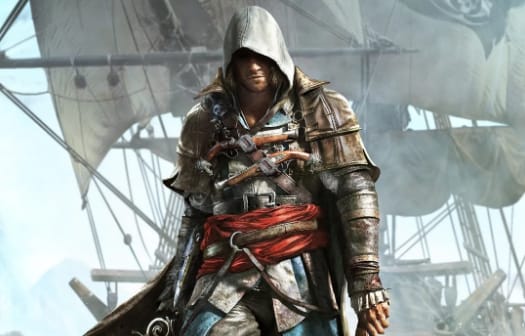 Le remake d'Assassin's Creed Black Flag probablement confirmé par le doubleur