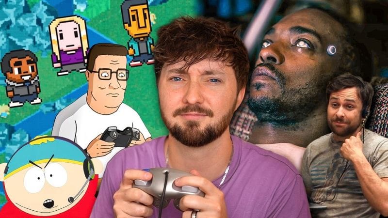 The Strange World of Video Game Episodes