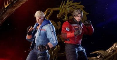 Double Dragon Revive rassure un peu avec son gameplay et s'annonce sur une nouvelle console