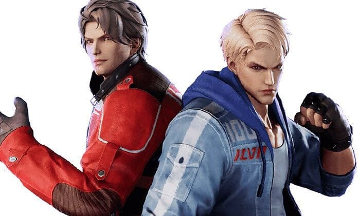 Double Dragon Revive : bien moche, mais un gameplay qui se veut ultra complet