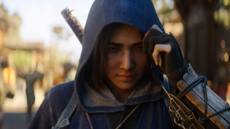 La nouvelle mise à jour d'Assassin's Creed Shadows fait vivre un véritable cauchemar aux joueurs