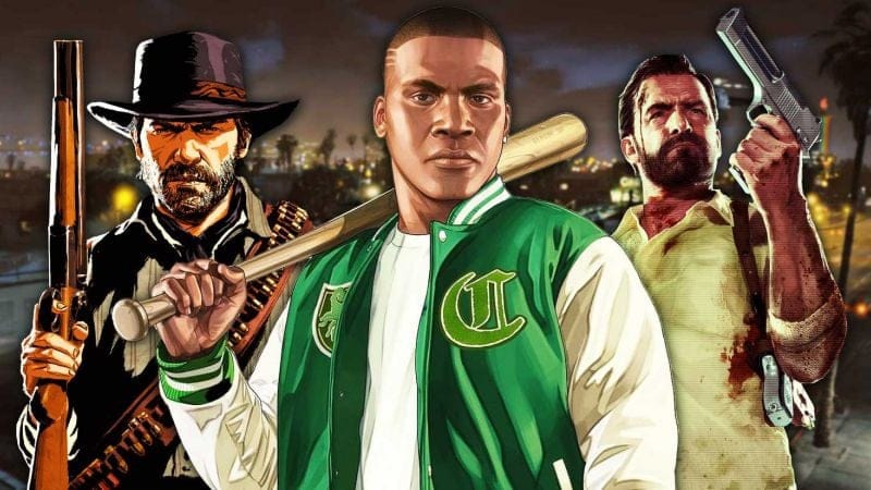 Quel est le jeu vidéo le plus sous-estimé de Rockstar ?
