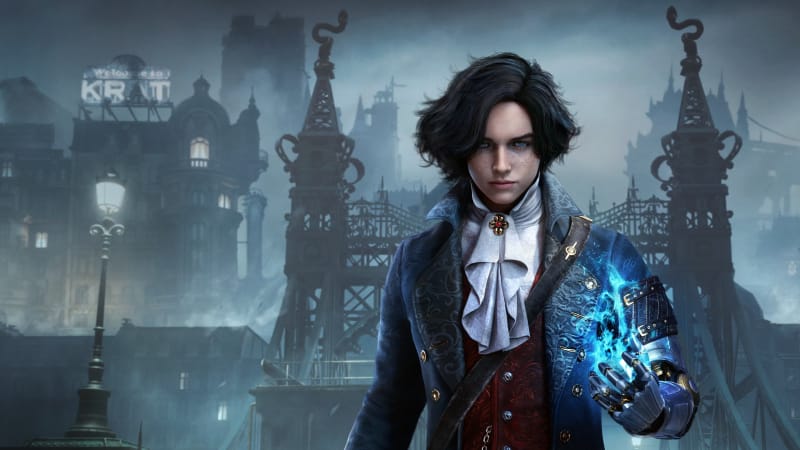 CHALLENGE TROPHÉE BONUS -  Lies of P : « Lies of P »