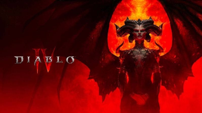Challenge Trophée - Diablo IV : « Phobies »
