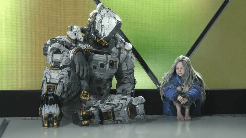Fenêtre de sortie de Pragmata et toutes les infos du jeu - Dexerto