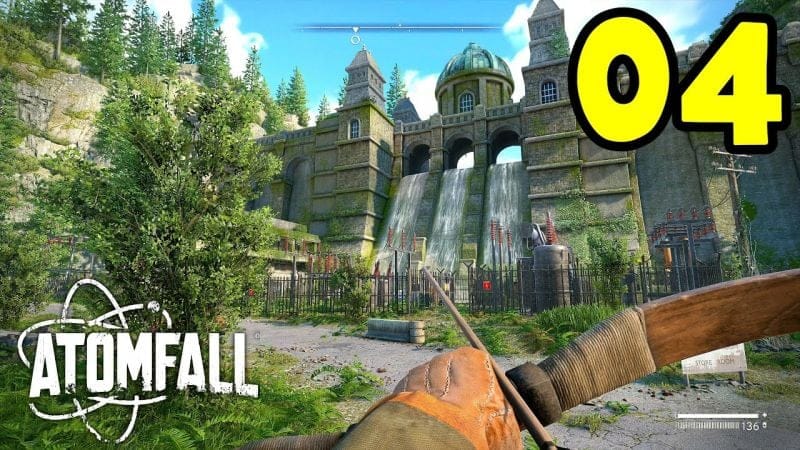 ATOMFALL #4 - On accélère la Progression ! (LET'S PLAY FR)