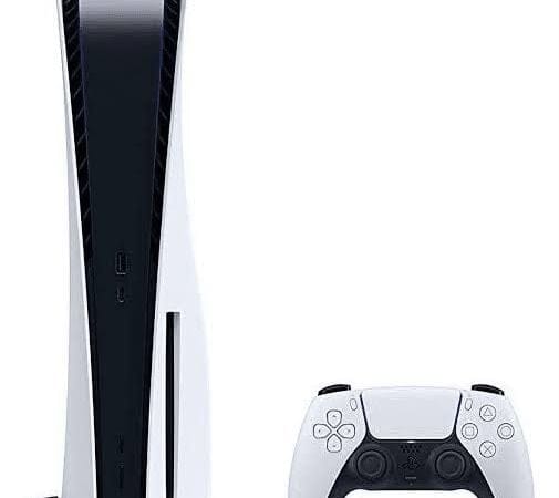🕹️🔥 PlayStation 5 – La console star qui continue d’évoluer avec sa communauté