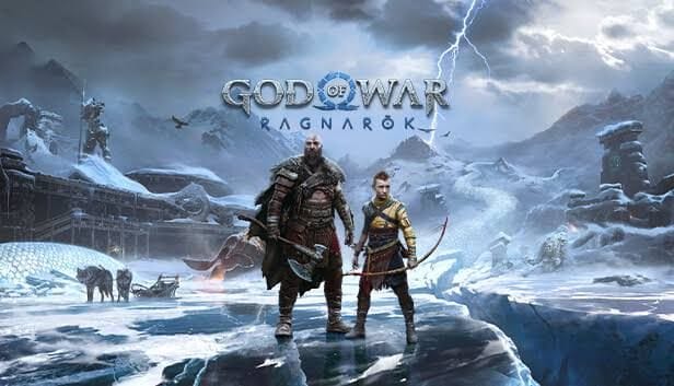 ⚔️🔥 God of War Ragnarök – Une légende qui ne s’éteint pas dans le cœur des joueurs