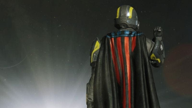 Le joueurs Helldivers 2 ont enfin leur cape 'Review Bombing'