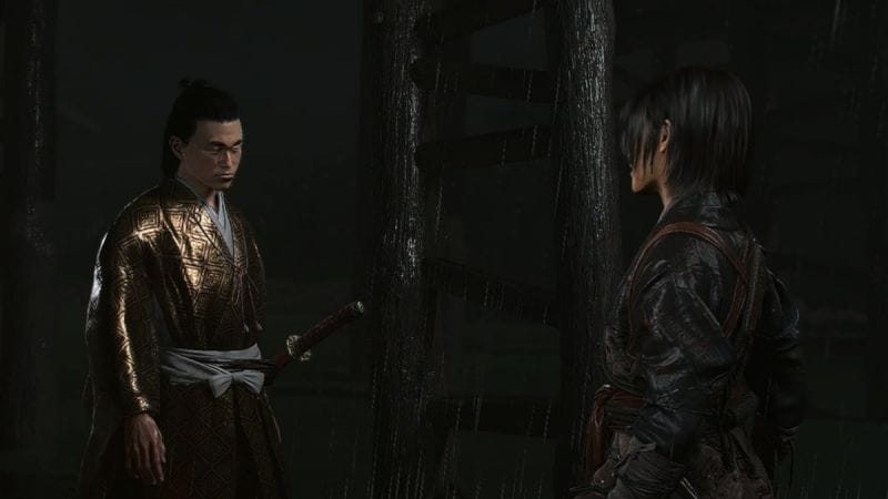 Le ventre de la bête Assassin’s Creed Shadows : où trouver Ise Sadaoki ?