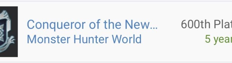 Monster Hunter - World et Iceborne, ensemble