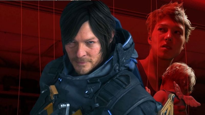 Death Stranding 2 : Hideo Kojima justifie l’absence d’acteurs japonais dans son casting