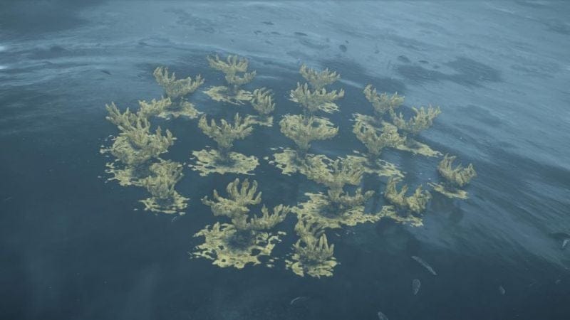 À quoi servent les cristaux chiraux et comment en obtenir un maximum | Guide Death Stranding 2: On the Beach