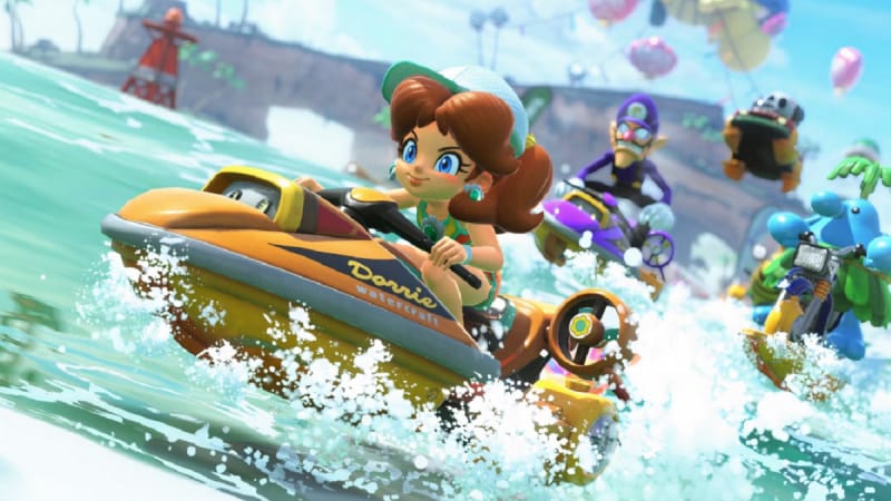 Mario Kart World vendu à 90€ n'est absolument pas un problème pour cet ancien patron de PlayStation et il explique pourquoi