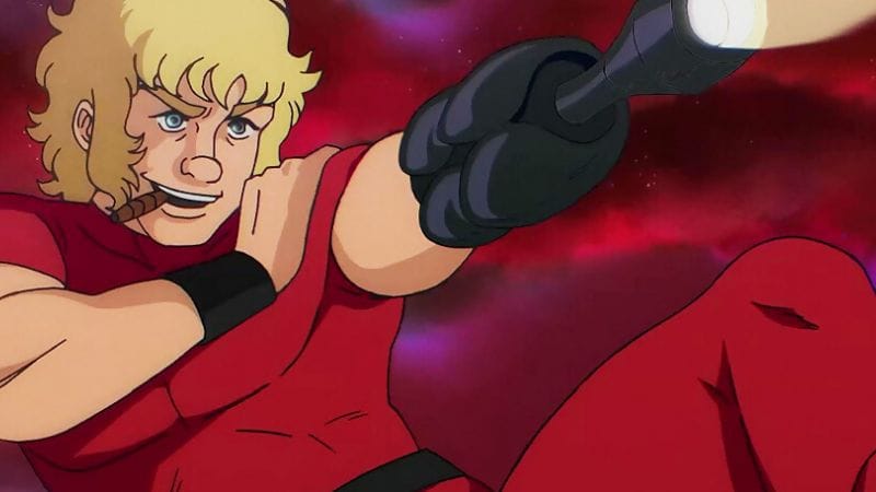 Cobra Space Adventure : on y a joué, catastrophe en vue ou bonne surprise inattendue ?