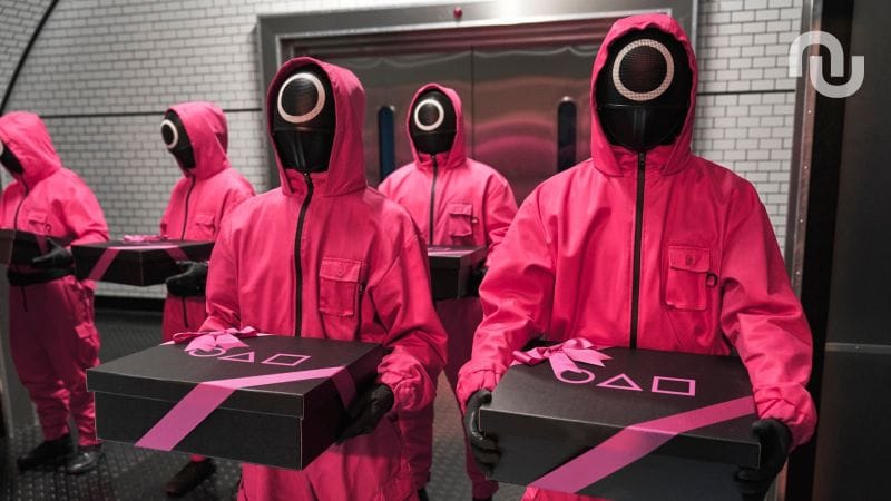 Squid Game pourrait avoir un spin-off (et ce n’est pas celui auquel vous pensez)