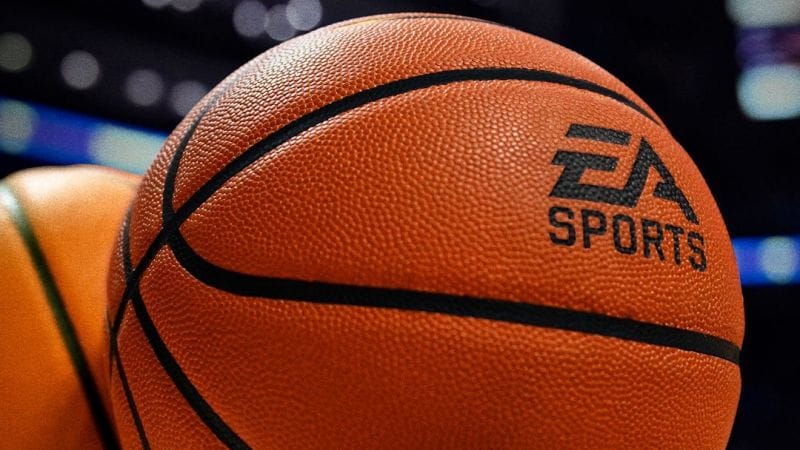 EA revient au basket-ball virtuel avec son prochain projet College Basketball