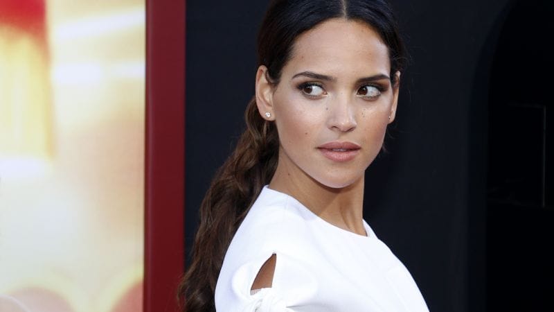 James Gunn : "Adria Arjona serait une excellente Wonder Woman"