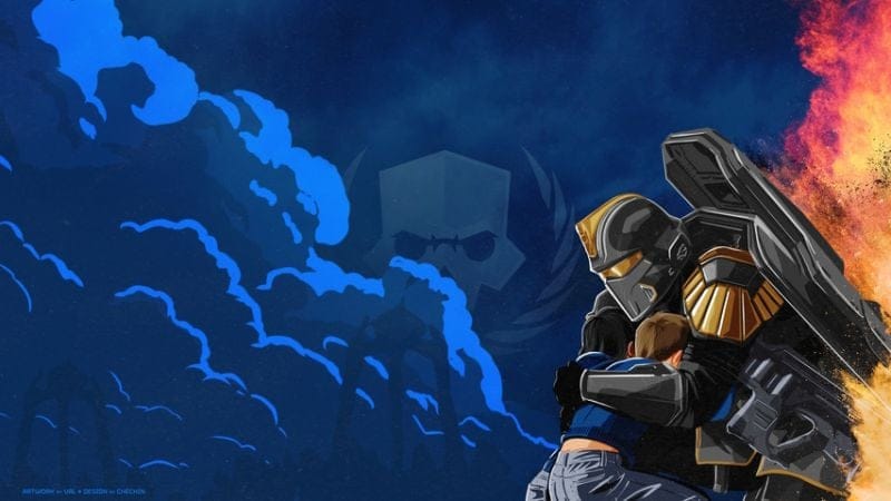 Helldivers 2 : les joueurs ont donné 120 000 dollars pour l'association Save The Children