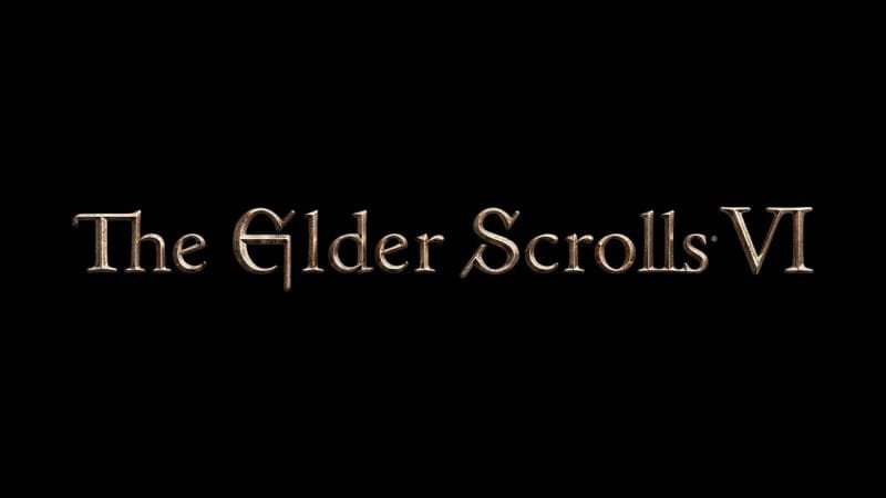 The Elder Scrolls VI : une nouvelle annonce imminente ?