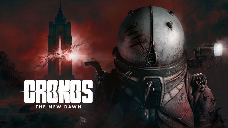 Un partenariat entre Bloober Team et Bandai Namco pour la sortie physique de Cronos | News  - PSthc.fr