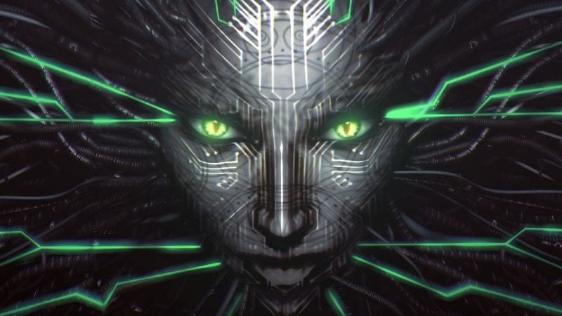 Reportées à la dernière minute, les versions consoles du remaster de System Shock 2 sortiront le 10 juillet