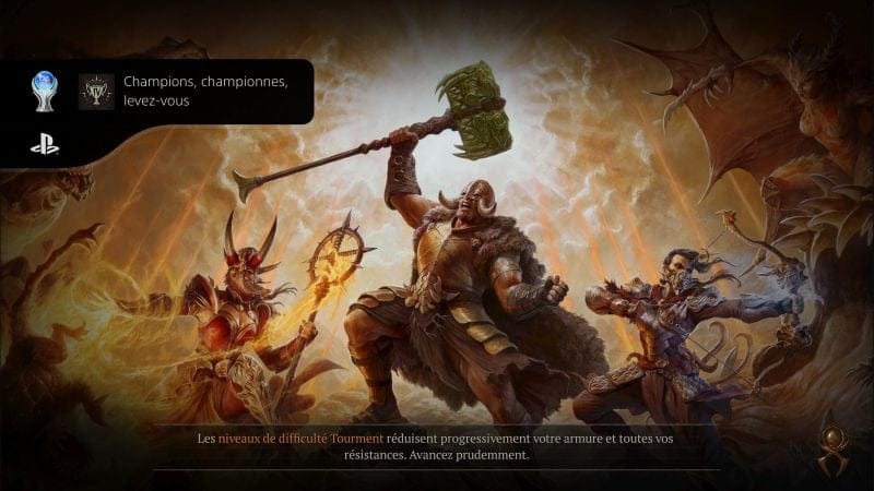 Platine 3919 - Merci le PS+