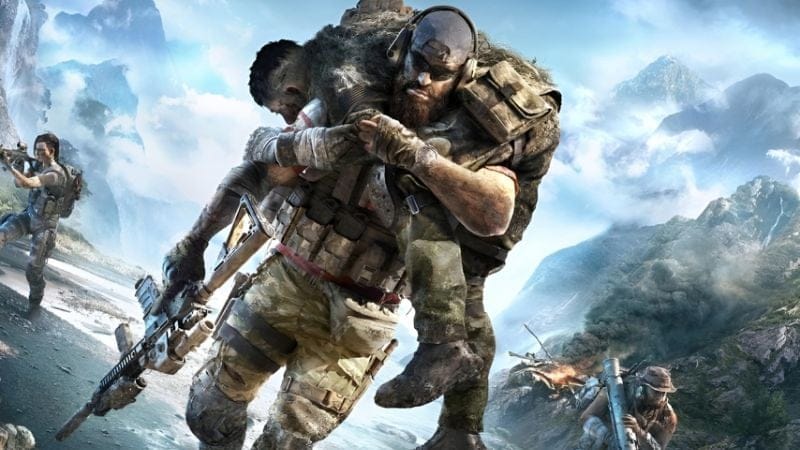 Ghost Recon : Ubisoft prépare une première phase de test en interne pour le prochain opus majeur
