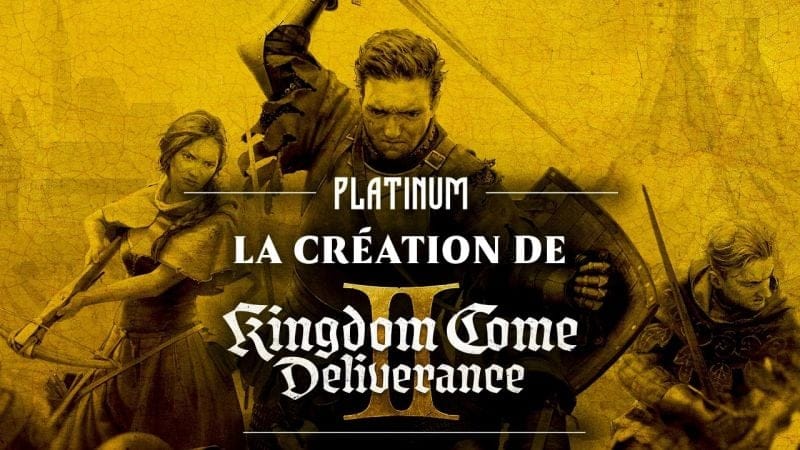 Comment Kingdom Come Deliverance 2 a réussi l'impossible... | Documentaire PLATINUM