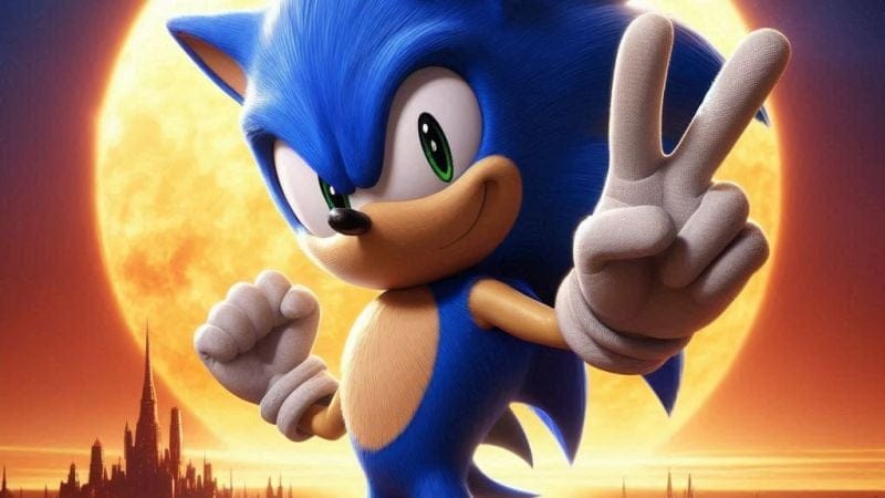Sega révèle quelques-unes des marchandises que tu pourras trouver dans son nouveau magasin phare.