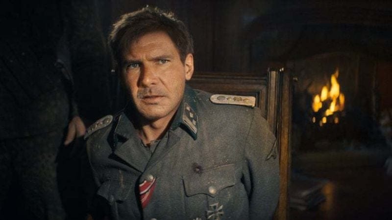 Rumeur : Le reboot d'Indiana Jones est en préparation