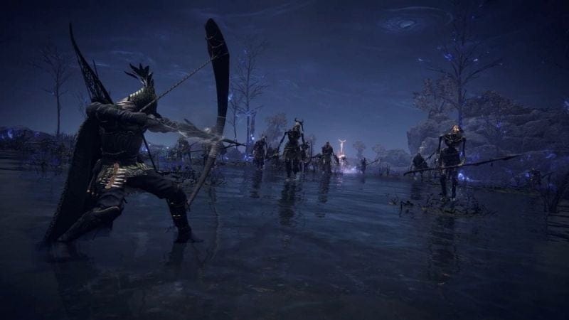 Tuer 727 ennemis en une seule partie d'Elden Ring Nightreign ? Ce joueur l'a fait mais ça ne sert absolument à rien...