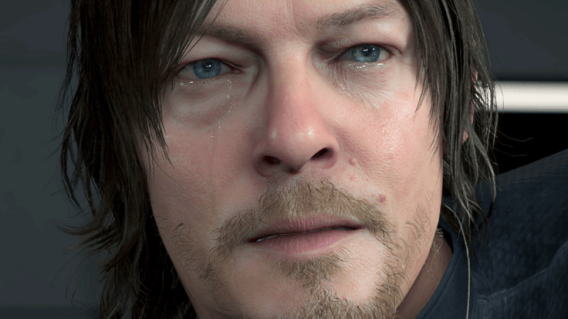 Eux, il savent jouer à Death Stranding 2. Vous, pas du tout ! La preuve en images et en vidéos...
