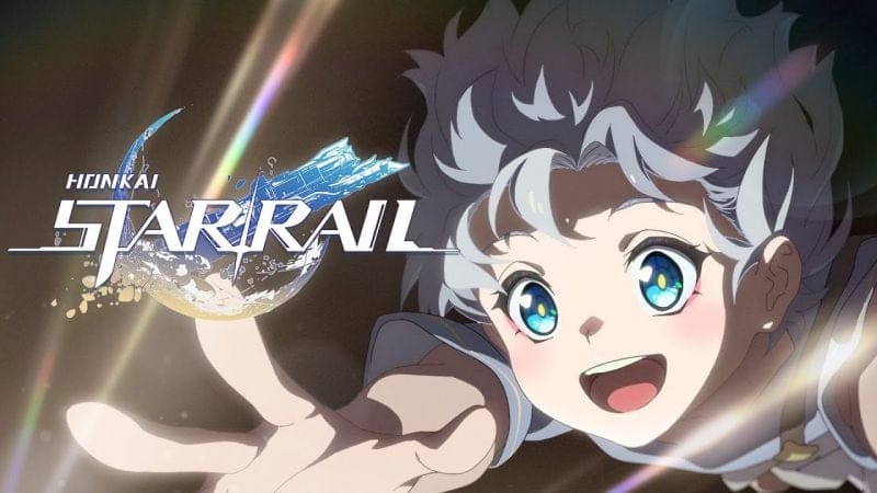Honkai Star Rail : La mise à jour 3.4 est disponible, le jeu se prépare à l'arrivée des personnages de Fate Stay Night