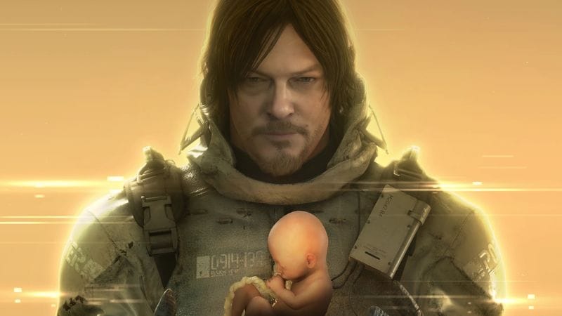 Hideo Kojima crée un anime Death Stranding et veut gagner une Palme à Cannes - Dexerto