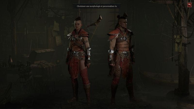 Build Voleur Diablo 4 Lame Sournoise (Twisting Blades) compétences, équipement, parangon saison 9