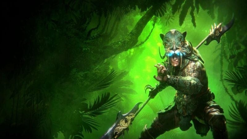 Sacresprit (Spiritborn) Build Leveling pour la saison 8 de Diablo 4 : Voici ce que vous devez jouer !