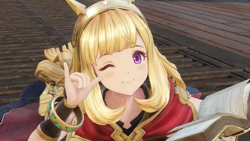 Granblue Fantasy Relink a dépassé les 2 millions d'exemplaires vendus en un peu plus d'un an