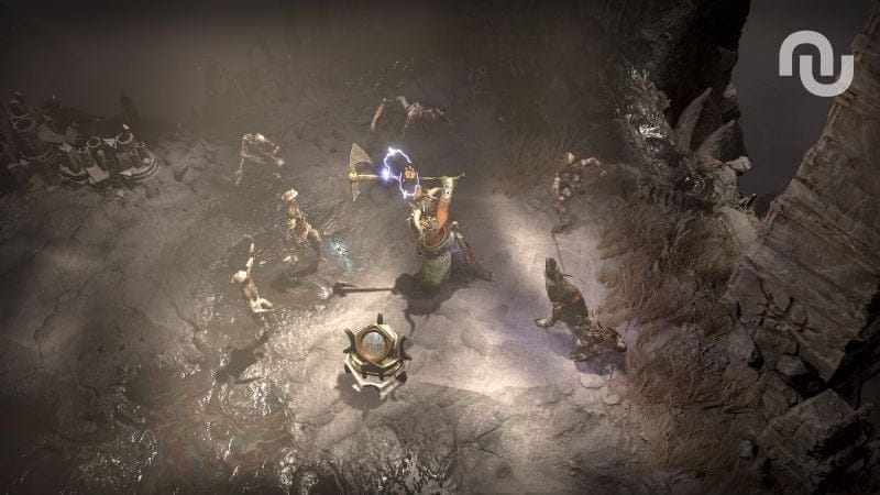 Diablo IV a failli partir en vrille avec sa prochaine saison