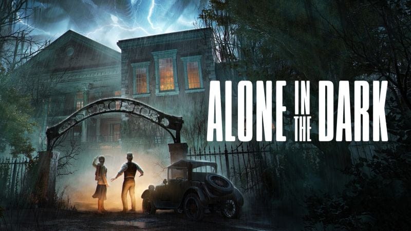 avis alone in the dark
