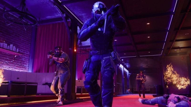 Équilibrage des armes de Warzone et Black Ops 6 – Saison 4 Rechargée - Dexerto