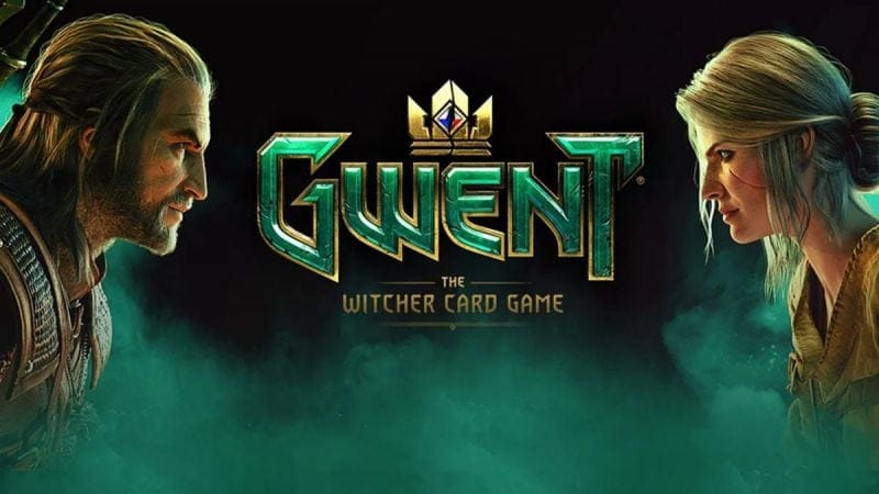 10 ans après The Witcher 3, le GWENT arrive officiellement en France | News  - PSthc.fr