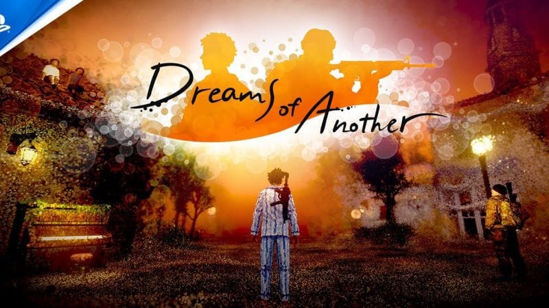 Des nouvelles de Dreams of Another | News  - PSthc.fr